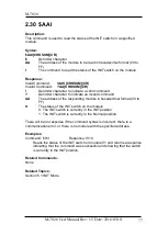 Предварительный просмотр 77 страницы ICP DAS USA M-7026 User Manual