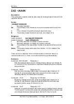 Предварительный просмотр 95 страницы ICP DAS USA M-7026 User Manual
