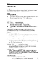 Предварительный просмотр 97 страницы ICP DAS USA M-7026 User Manual