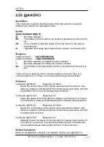 Предварительный просмотр 115 страницы ICP DAS USA M-7026 User Manual