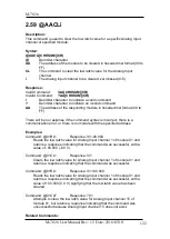 Предварительный просмотр 122 страницы ICP DAS USA M-7026 User Manual