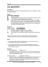 Предварительный просмотр 128 страницы ICP DAS USA M-7026 User Manual