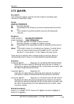 Предварительный просмотр 148 страницы ICP DAS USA M-7026 User Manual