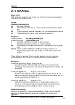 Предварительный просмотр 150 страницы ICP DAS USA M-7026 User Manual