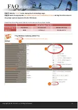 Предварительный просмотр 3 страницы ICP DAS USA M-7059 Faq