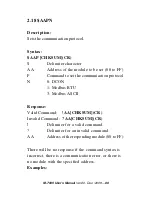 Preview for 60 page of ICP DAS USA M-7065 User Manual