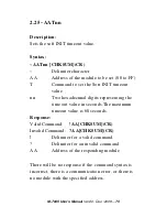 Preview for 75 page of ICP DAS USA M-7065 User Manual