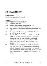 Preview for 31 page of ICP DAS USA M-7084 User Manual