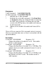 Preview for 32 page of ICP DAS USA M-7084 User Manual