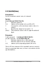 Preview for 45 page of ICP DAS USA M-7084 User Manual