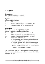 Preview for 51 page of ICP DAS USA M-7084 User Manual