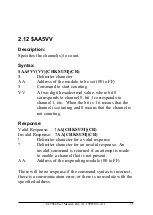 Preview for 53 page of ICP DAS USA M-7084 User Manual