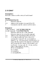 Preview for 59 page of ICP DAS USA M-7084 User Manual