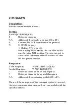 Preview for 73 page of ICP DAS USA M-7084 User Manual