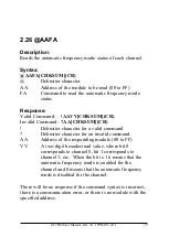 Preview for 79 page of ICP DAS USA M-7084 User Manual