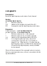 Preview for 83 page of ICP DAS USA M-7084 User Manual