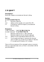 Preview for 87 page of ICP DAS USA M-7084 User Manual