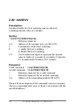 Preview for 106 page of ICP DAS USA M-7084 User Manual