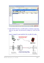 Preview for 5 page of ICP DAS USA M2M-720-A Faq