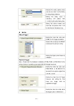 Предварительный просмотр 49 страницы ICP DAS USA MAVIS IM-30 User Manual