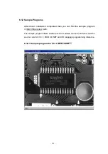 Предварительный просмотр 101 страницы ICP DAS USA MAVIS IM-30 User Manual