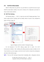 Preview for 16 page of ICP DAS USA MDC-211-WF User Manual