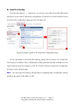 Предварительный просмотр 18 страницы ICP DAS USA MDC-211-WF User Manual