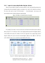 Предварительный просмотр 24 страницы ICP DAS USA MDC-211-WF User Manual