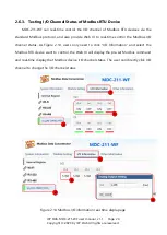 Preview for 25 page of ICP DAS USA MDC-211-WF User Manual