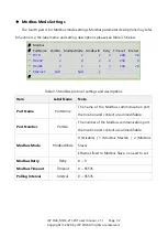 Preview for 33 page of ICP DAS USA MDC-211-WF User Manual