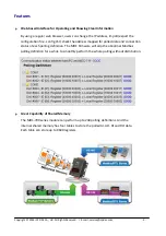 Preview for 5 page of ICP DAS USA MDC-700 Series User Manual