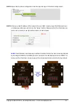 Preview for 15 page of ICP DAS USA MDC-700 Series User Manual