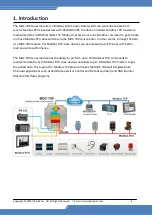 Предварительный просмотр 4 страницы ICP DAS USA MDC-714i User Manual