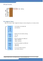 Предварительный просмотр 9 страницы ICP DAS USA MDC-714i User Manual