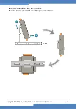 Предварительный просмотр 17 страницы ICP DAS USA MDC-714i User Manual