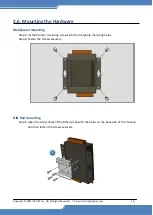 Предварительный просмотр 19 страницы ICP DAS USA MDCL-705i User Manual