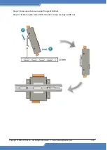 Preview for 20 page of ICP DAS USA MDCL-705i User Manual