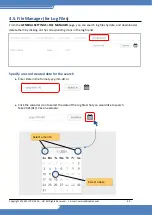 Preview for 35 page of ICP DAS USA MDCL-705i User Manual