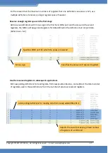 Предварительный просмотр 57 страницы ICP DAS USA MDCL-705i User Manual