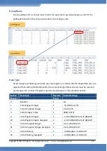 Предварительный просмотр 66 страницы ICP DAS USA MDCL-705i User Manual