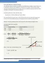 Preview for 67 page of ICP DAS USA MDCL-705i User Manual