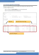 Предварительный просмотр 71 страницы ICP DAS USA MDCL-705i User Manual