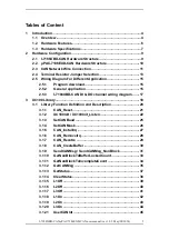 Preview for 2 page of ICP DAS USA mPAC-7186EXD-CAN User Manual