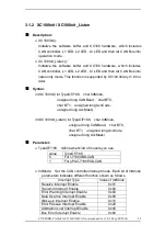 Preview for 22 page of ICP DAS USA mPAC-7186EXD-CAN User Manual
