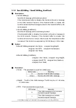 Preview for 31 page of ICP DAS USA mPAC-7186EXD-CAN User Manual