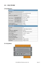 Preview for 17 page of ICP DAS USA MQ-7200M Series User Manual