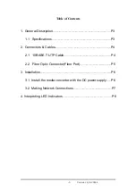 Preview for 2 page of ICP DAS USA NC-10TFT Installation Manual