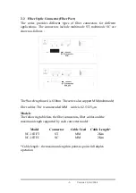 Preview for 5 page of ICP DAS USA NC-10TFT Installation Manual