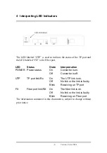 Preview for 8 page of ICP DAS USA NC-10TFT Installation Manual