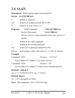 Preview for 25 page of ICP DAS USA Network Device I-7011 User Manual